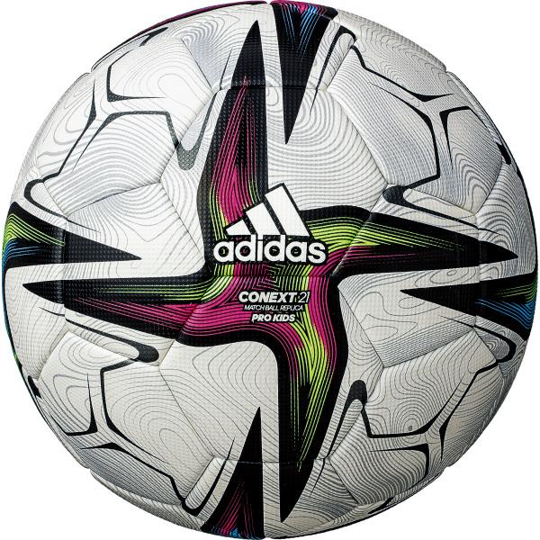 アディダス Adidas コネクト21 プロ キッズ４号球 サッカーボール4号 Af430 ２１ss 110 Af430 スポーツファームヤフー店 通販 Yahoo ショッピング