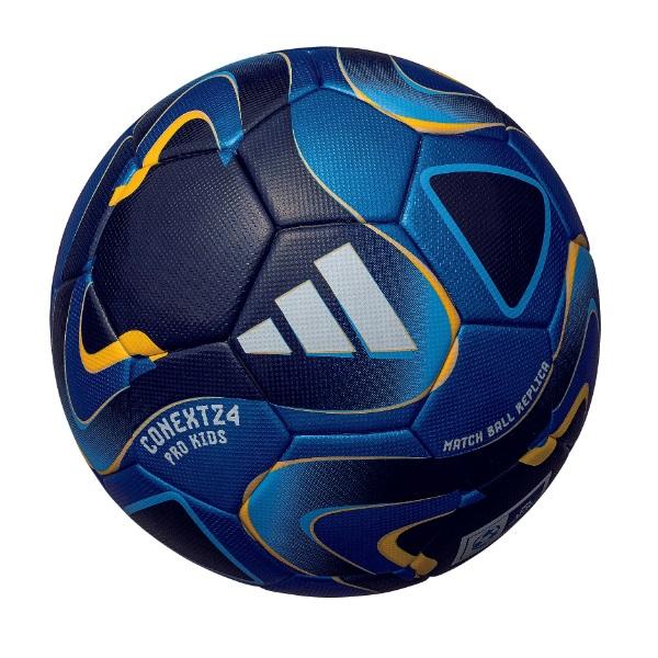 adidas（アディダス） コネクト24 プロキッズ U12（4号球