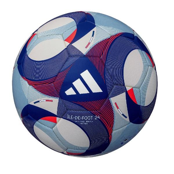 adidas（アディダス） イルデフット 24 プロ キッズ（4号球） サッカー