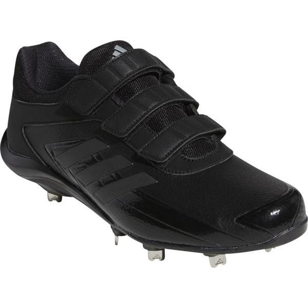 adidas（アディダス） アディゼロ スタビル LOW AC 野球スパイク