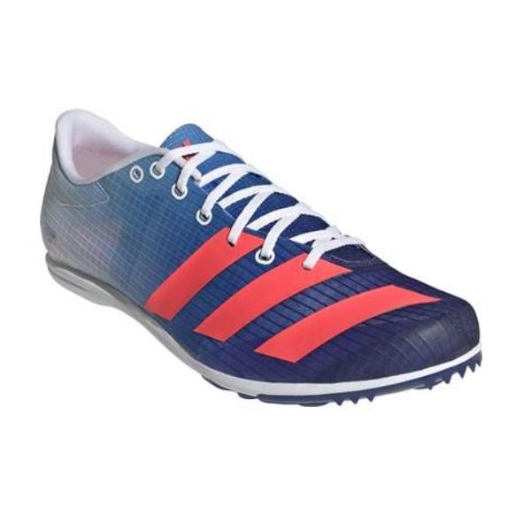 adidas（アディダス） adidas DISTANCESTAR 陸上スパイク・陸上