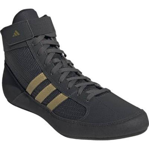 adidas（アディダス） レスリングシューズ ボクシングシューズ 総合