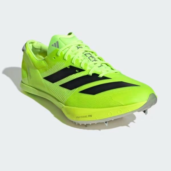 楽天市場】アディゼロ スパイク 陸上（靴サイズ（cm）24.5）の通販