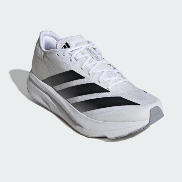 【美品】アディダス ランニングシューズ ADIZERO SL2 M 27.0 adidas（アディダス） ADIZERO SL2 M（アディゼロ SL2 M） ランニング
