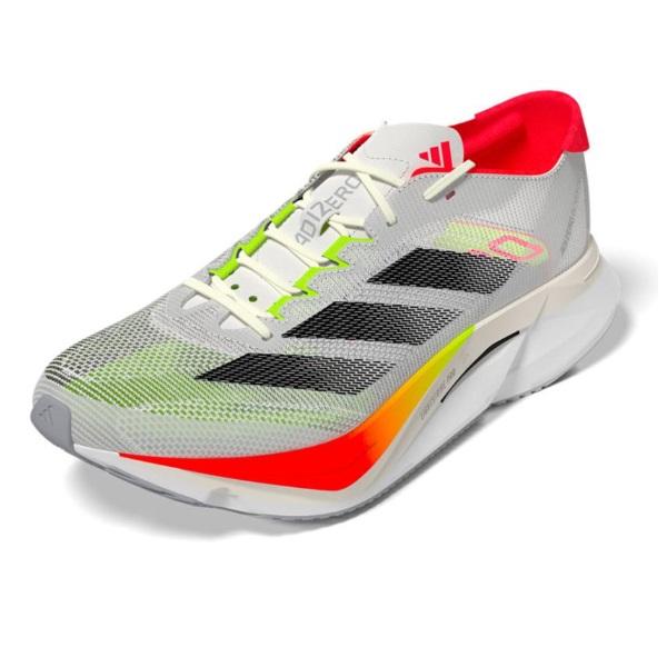 アディゼロボストン12M26cm JQ2552 adidas（アディダス） ADIZERO BOSTON 12 M（アディゼロ BOSTON 12 M