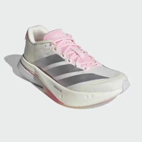 adidas（アディダス） ADIZERO BOSTON 13 W（アディゼロ BOSTON 13 W