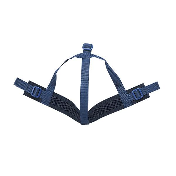 軟式野球用（JRサイズ含む）■メーカー：SSK エスエスケイ■品名：マスクバンド■品番：M71■カラー：70（ネイビー）■サイズ：F■生産国：日本製