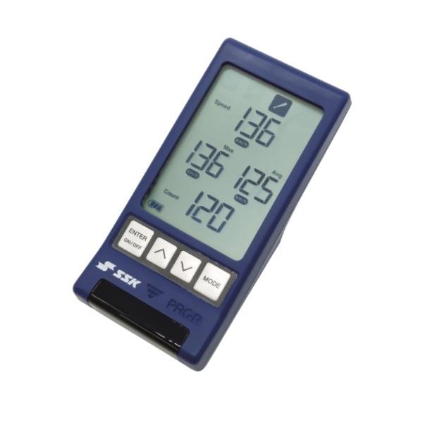 【ぶっち】エスエスケイ SSK マルチスピードテスター IV MST400 エスエスケイ（SSK） マルチスピードテスターIV 野球用品 MST400