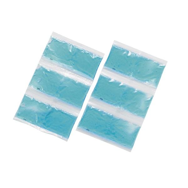 ■メーカー：SSK エスエスケイ■品名：アイスパック取替え用（YTR24J専用）■品番：YTR24JPC■サイズ：F■素材：不凍結保冷剤