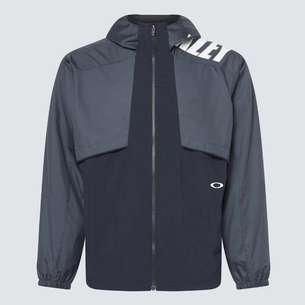 OAKLEY（オークリー） オークリーOAKLEY Enhance Wind Warm Jacket 