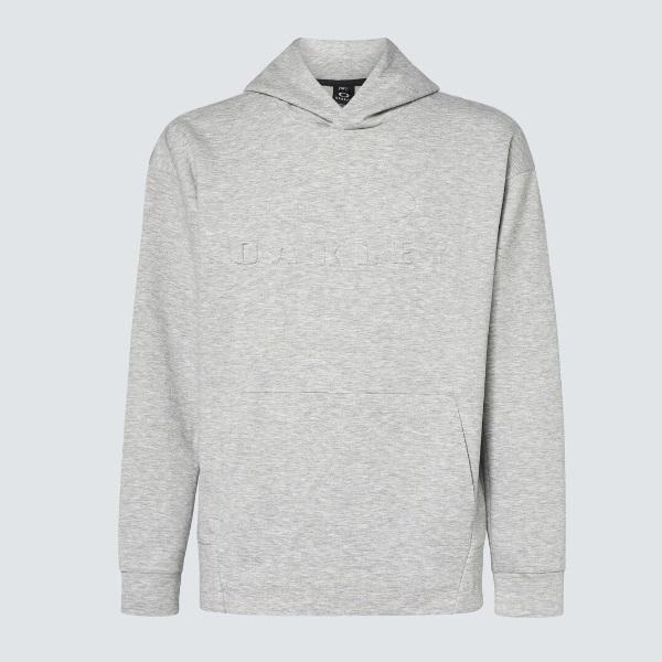 OAKLEY（オークリー） OAKLEY Enhance Qd Fleece Hoodie Evo 2.0 