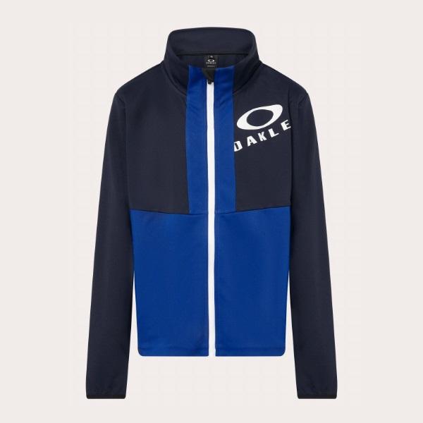 OAKLEY ジャージ ジャケット OAKLEY（オークリー） オークリーOAKLEY Enhance Tech Jersey Jkt Ytr