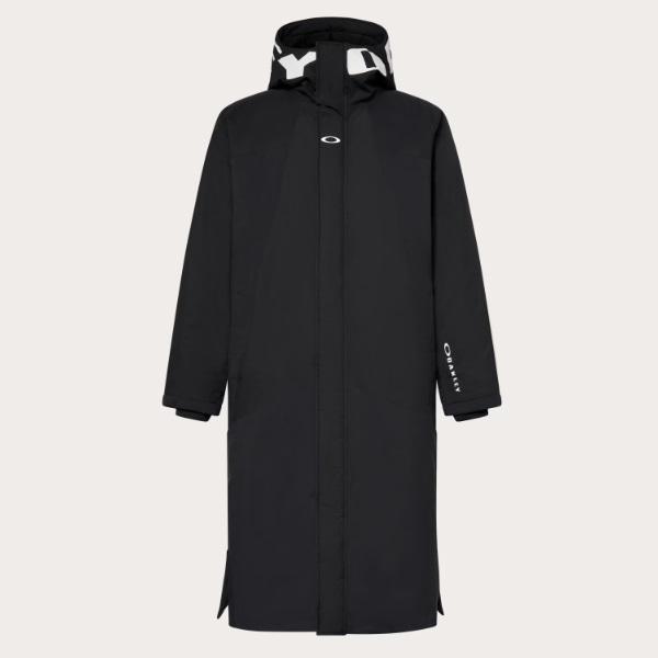OAKLEY（オークリー） OAKLEY Enhance Long Coat 15.7 メンズコート