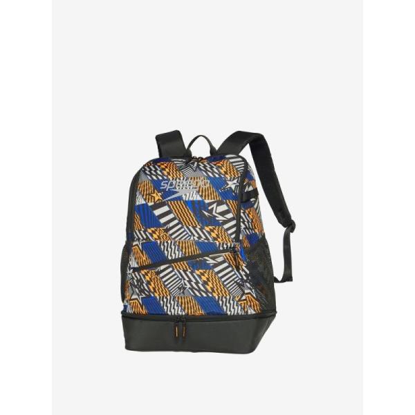 スピード/speedo】30L NOVELTY FS PACK 30 スイム バッグ・ポーチ