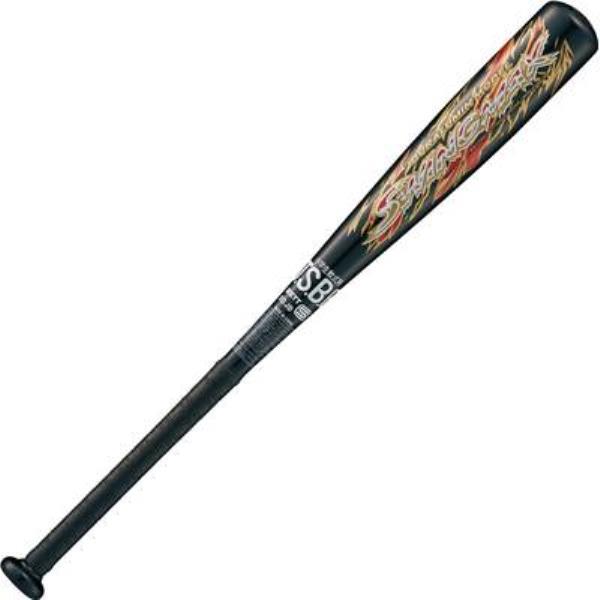 ゼット（ZETT） JR.軟式 アルミバット SWINGMAX（スイングマックス