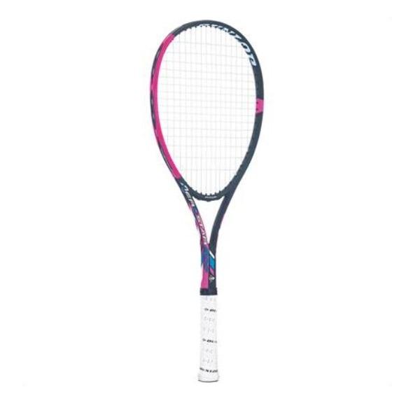 DUNLOP ダンロップ AEROSTAR 800 エアロスター800 張り上げ済