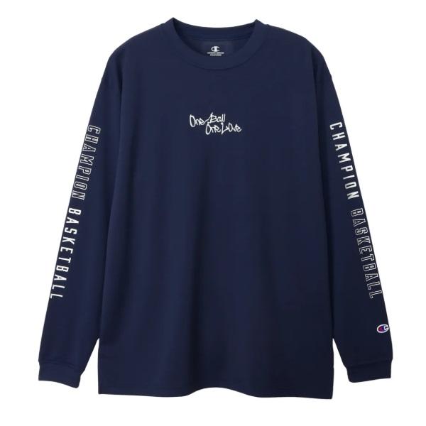 Champion（チャンピオン） 【メール便対応】Champion ロングスリーブT