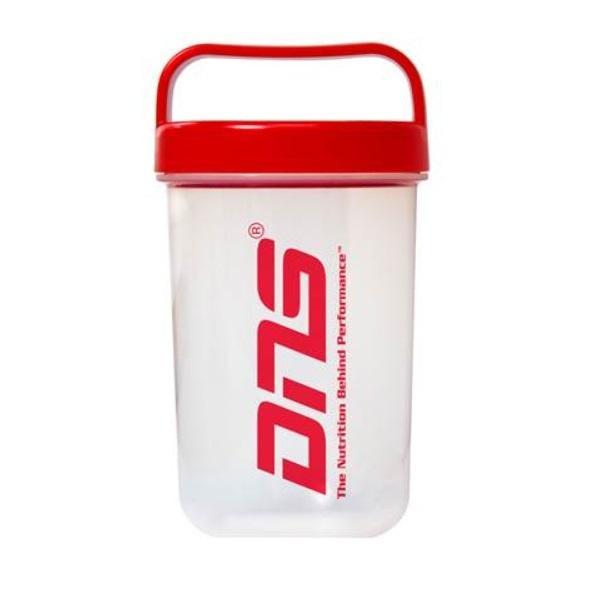 ■メーカー：DNS■品名：ハンディシェイカー■品番：SHAKER■サイズ：F■容量：６００ｍｌ（目盛４００ｍｌ）■素材：ボトル／ポリエチレンテレフタラート、蓋／ポリプロピレン