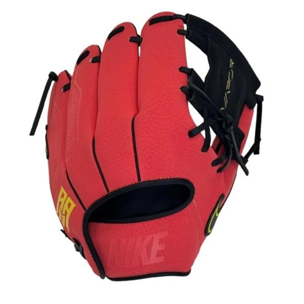 NIKE（ナイキ） ユース ヴェイパーエリート アクーニャ H-ウェブ