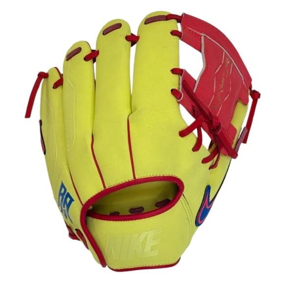 NIKE（ナイキ） ユース ヴェイパーエリート アクーニャ H-ウェブ