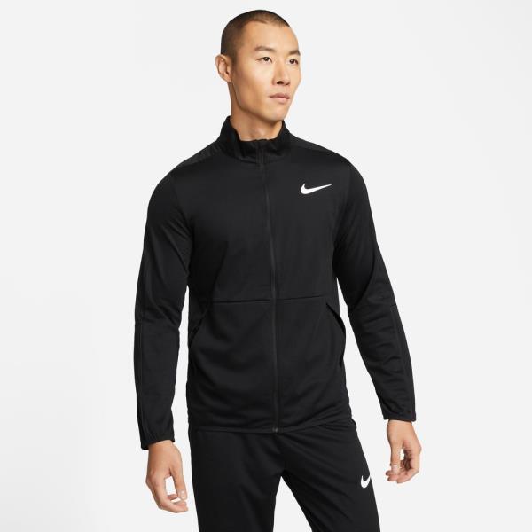 NIKE（ナイキ） DF エピック ニット ジャケット トレーニングウェア