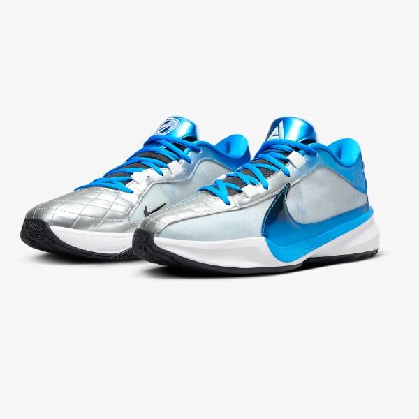 29.0㎝ ナイキ ズーム フリーク5 EP バッシュ 新品未使用 NIKE（ナイキ） ズーム フリーク 5 EP バスケットボールシューズ