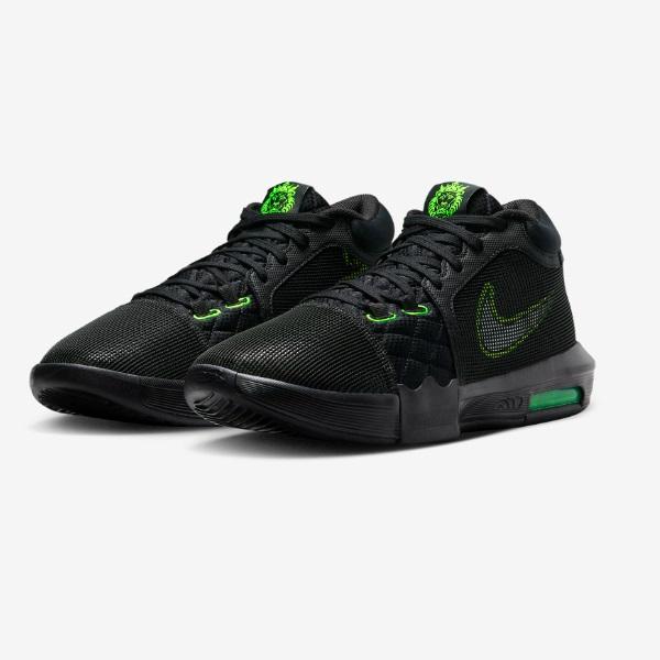 NIKE（ナイキ） レブロン ウィットネス 8 EP バスケットボールシューズ