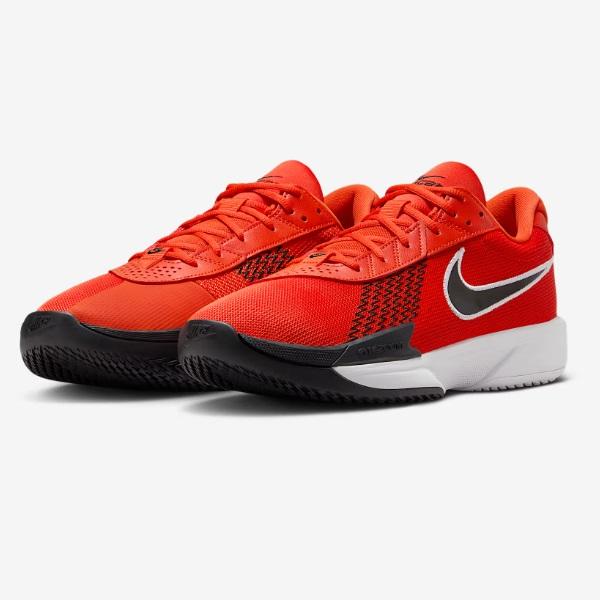 NIKE エアズームGT カット レッド NIKE（ナイキ） エア ズーム G.T. カット アカデミー EP