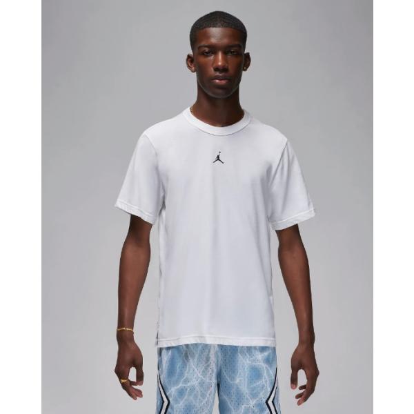 NIKE（ナイキ） 【メール便対応】ジョーダン DF SPRT S/S トップ