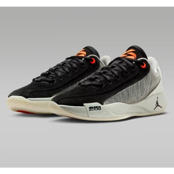 NIKE（ナイキ） ジョーダン ルカ .77 PF バスケットボールシューズ