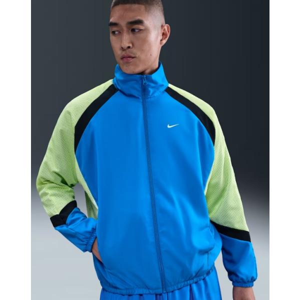 NIKE（ナイキ） ウーブン アイコン ジャケット STRTFV SN