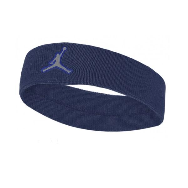 DRI-FIT素材がさらりと快適な状態をキープ。■品名：ジョーダン ジャンプマン ヘッドバンド■品番：JD2018■カラー：449（ブルーヴォイド/ライトカーボン）■サイズ：F■サイズ詳細：長さ17.2cm×横5.8cm×縦1.3cm■素材...