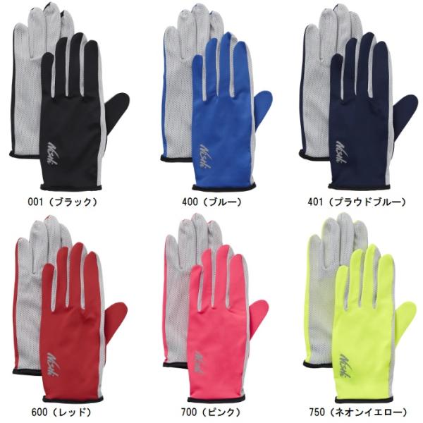 手の甲側には保温性を、掌側には通気性が必要という相反する機能はランナーの潜在ニーズ。それに応えた機能性ランニンググラブ。ランニング中の発汗時には、手を開閉することにより通気性が向上します。■メーカー：NISHI(ニシ・スポーツ) ■品名：レ...