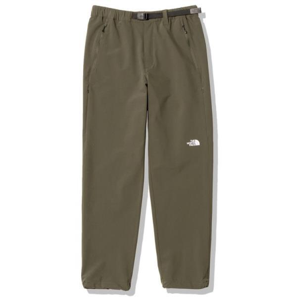 ザ・ノースフェイス THE NORTH FACE バーブパンツ アウトドアパンツ 