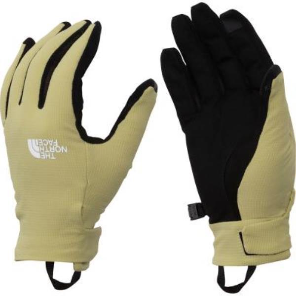 【メール便対応】THE NORTH FACE ノースフェイス ハイカーズイーチップグローブ（ユニセックス） アウトドア手袋 NN12601-PE(ペア)