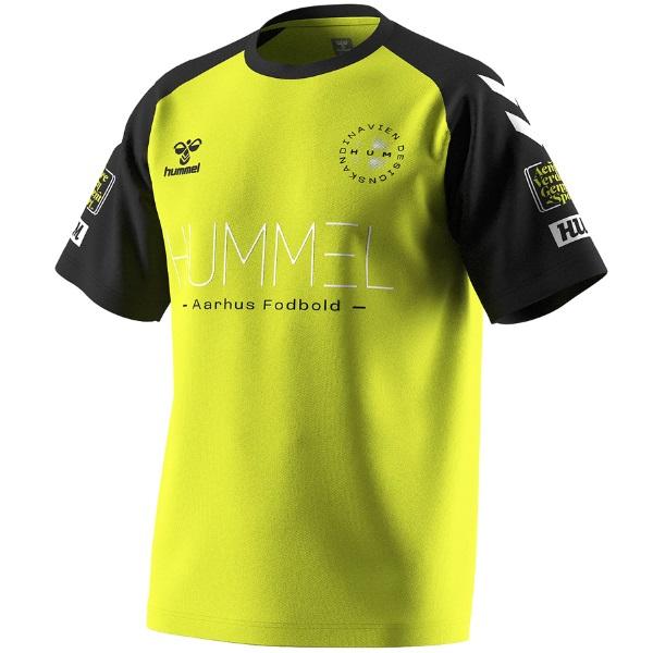 hummel（ヒュンメル） 【メール便対応】hummel プラクティスシャツ