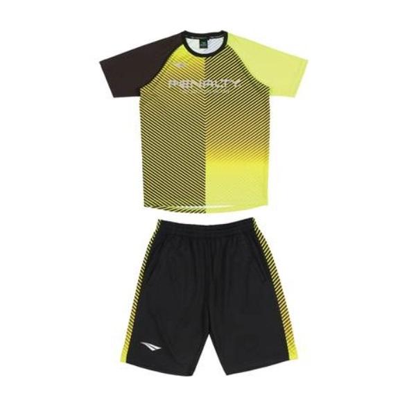 PENALTY（ペナルティ） ライトプラスーツ サッカーウェア上下 PU2311