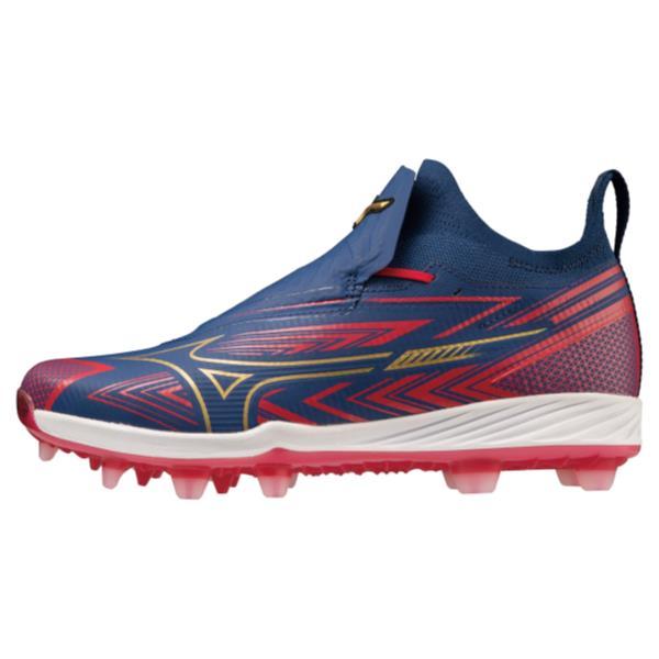 MIZUNO（ミズノ） 【ミズノプロ】ライトレボプロ GS TPU[ユニセックス