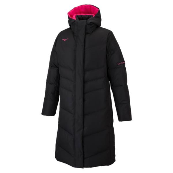 【MILLET】ミレーベンチコートダウン80%黒ブラック90/M美品 SALE ミレー ダウンジャケット MILLET BREATHER DOWN JACKET ブリーザ