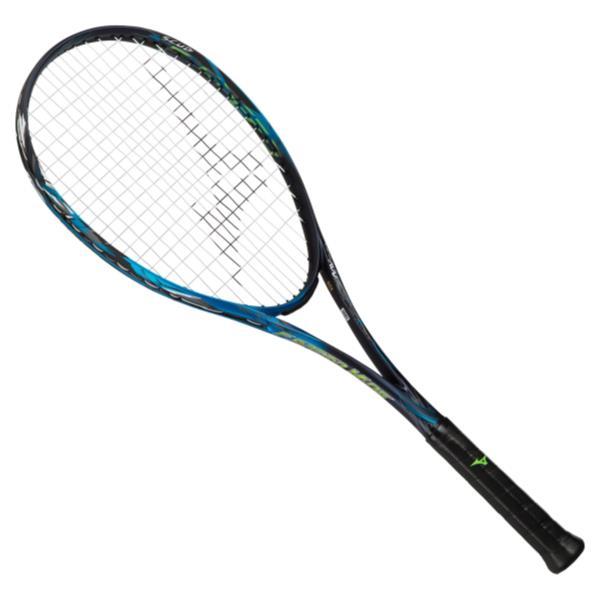 MIZUNO（ミズノ） エフスピード V-05 ソフトテニスラケット 63JTN35514