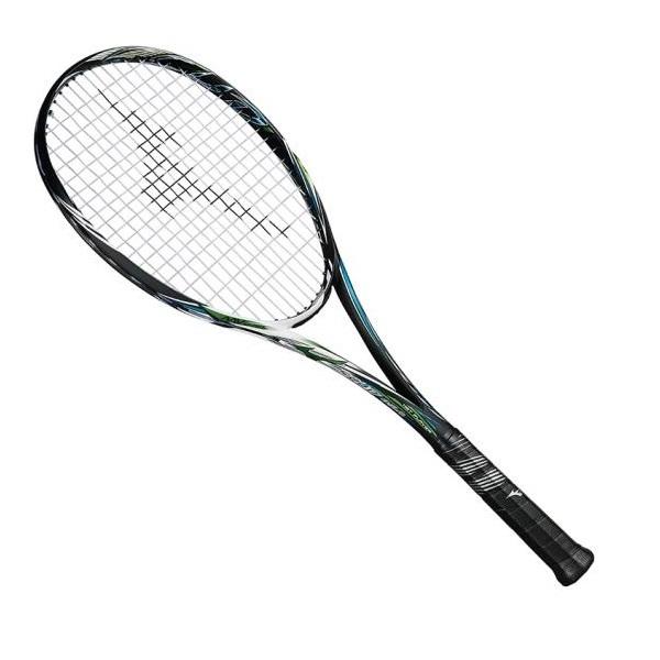 MIZUNO（ミズノ） スカッド05-C ソフトテニスラケット 63JTN85627