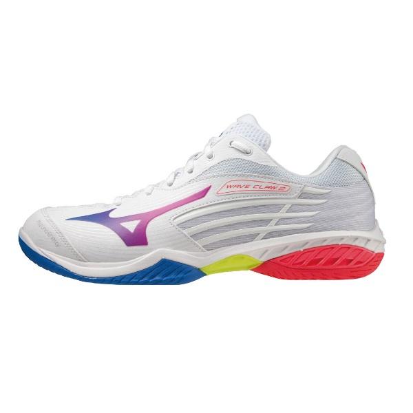 MIZUNO（ミズノ） ウエーブクロー 2 バドミントンシューズ 71GA211013
