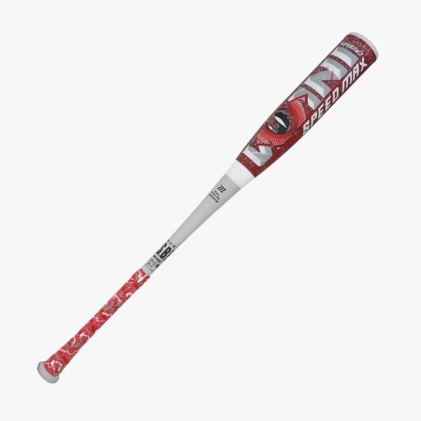 marucci（マルーチ） ワニクラッシャースピードマックス 軟式用バット