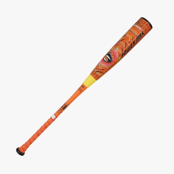 marucci ワニクラッシャーマックス 80センチ バットケース付 軟式