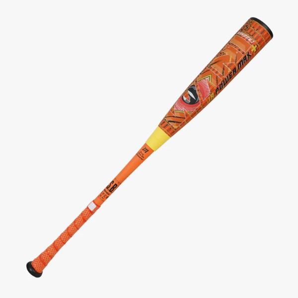 marucci（マルーチ） ワニクラッシャーパワーマックス ジュニアプラス