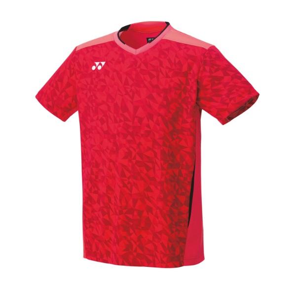 YONEX（ヨネックス） 【ネコポス対応】YONEX メンズゲームシャツ