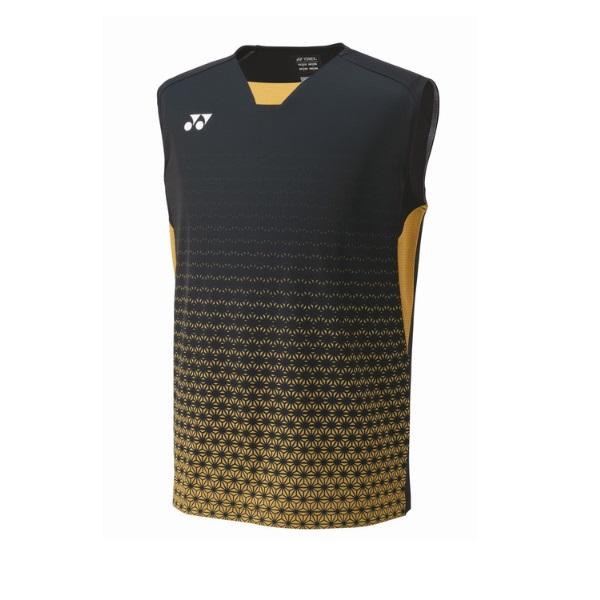 YONEX（ヨネックス） 【メール便対応】YONEX メンズゲームシャツ