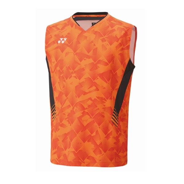 YONEX（ヨネックス） 【メール便対応】YONEX メンズゲームシャツ