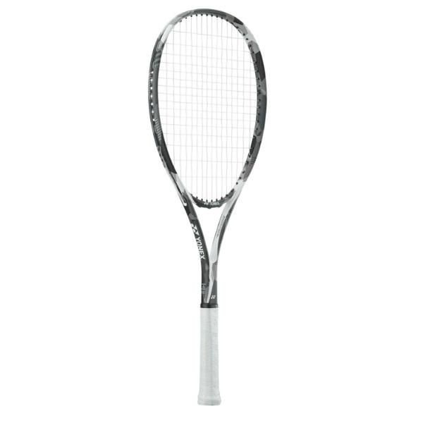 Yonex ヨネックス エアライド テニス ラケット軟式 ARDG-007 張り上げ済 YONEX（ヨネックス） エアライド ソフトテニスラケット（張り上げ済