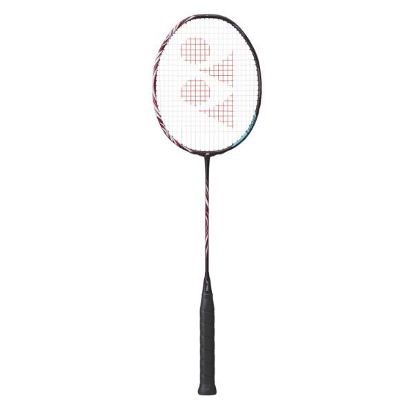 YONEX ヨネックス アストロクス100ツアー バドミントンラケット AX100T-821(クレナイ)